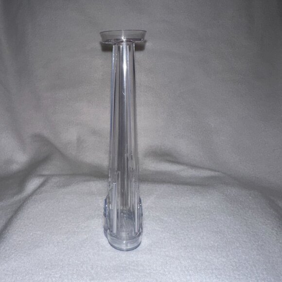 Keurig K Supreme K910 Charcoal Holder Single Serve Coffee Maker Part Clear - Picture 4 of 6